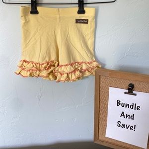 Matilda Jane shortie